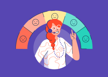 The Data Behind AI In Customer Service: Insights Into Adoption