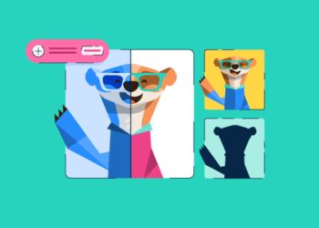 G2 Maps Where Nano Banana Fever Is Hottest in the U.S.