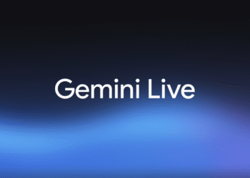 Gemini Live audio updates help conversations feel more natural