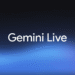 Gemini Live audio updates help conversations feel more natural