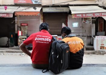 India’s gig workers win legal status, but access to social security remains elusive