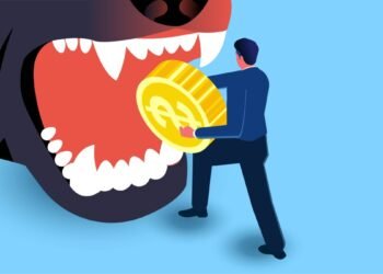 BNPL is expanding fast, and that should worry everyone