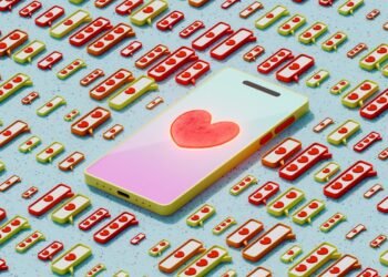 Wait, people actually use Facebook Dating?