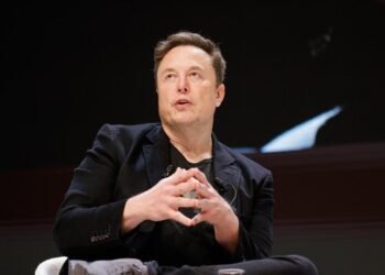 Grok says Elon Musk is better than basically everyone, except Shohei Ohtani