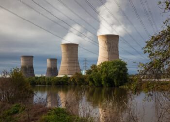 Trump DOE gives Microsoft partner $1B loan to restart Three Mile Island reactor