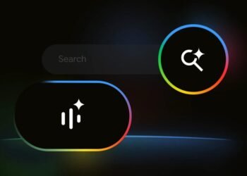 Google AI Mode is starting to show ads in search results