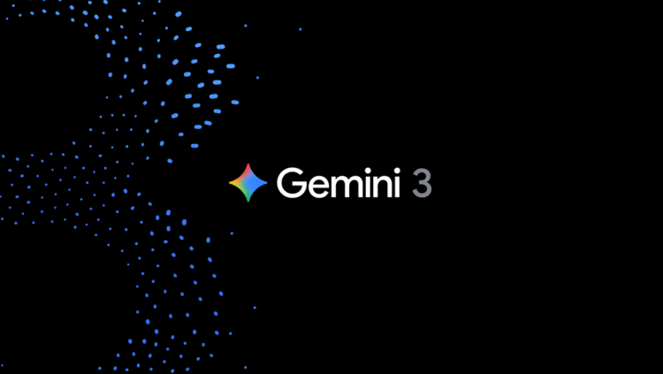 See new Gemini app updates with the Gemini 3 AI model