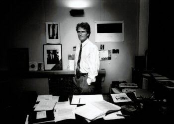 Sir John Believes In the Value of “Original, Unaided Thought”