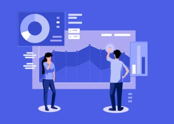 How Data Analytics is Transforming UK Businesses in 2025