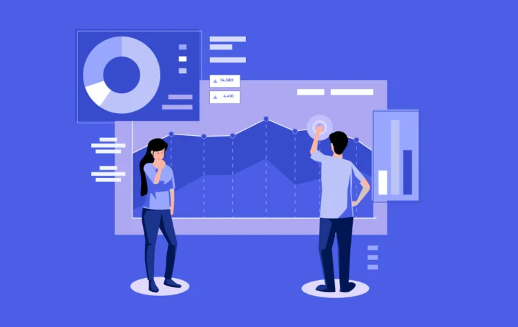 How Data Analytics is Transforming UK Businesses in 2025