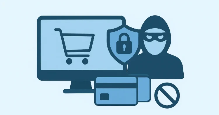 How ECommerce Businesses Can Prevent Fraudulent Transaction