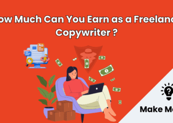 How Much Can You Earn As A Freelance Copywriter
