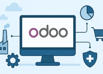 The Role of Odoo in Driving Digital Transformation