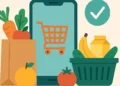 How On-Demand Grocery Apps Can Actually Win