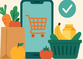 How On-Demand Grocery Apps Can Actually Win