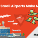 How Do Small Airports Make Money? 18 Proven Ways To Boost Revenue