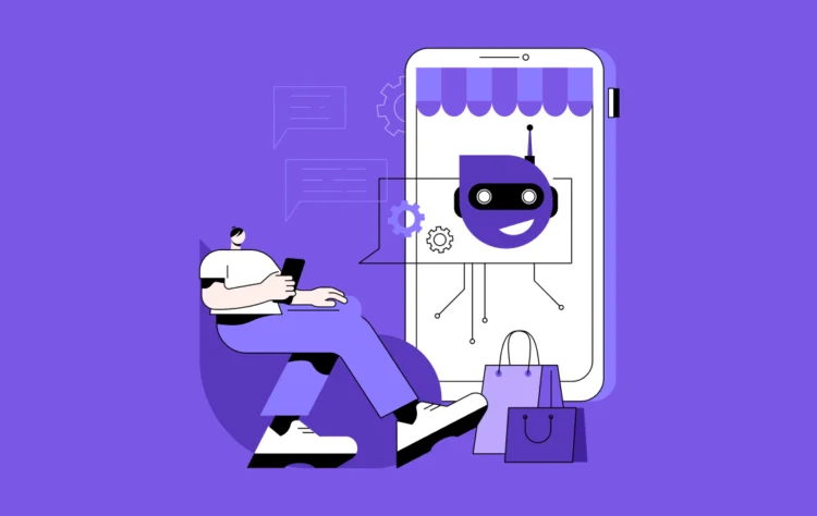 How to Build AI-Powered Marketplace App