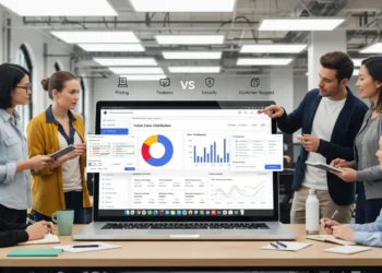 How to Choose an Event Ticketing Platform: A Comprehensive Guide