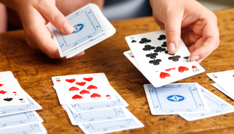 How to Integrate Solitaire Concepts into Your Social Media Marketing