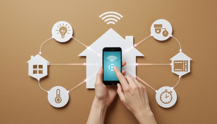 How to Market Smart Home Technology to Homeowners