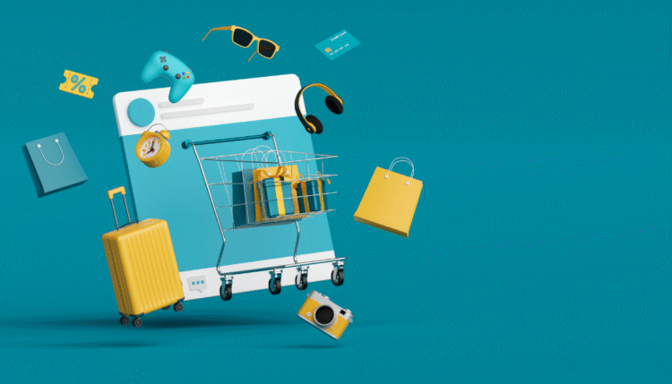 How to Market Your E-commerce Platform in a Crowded World