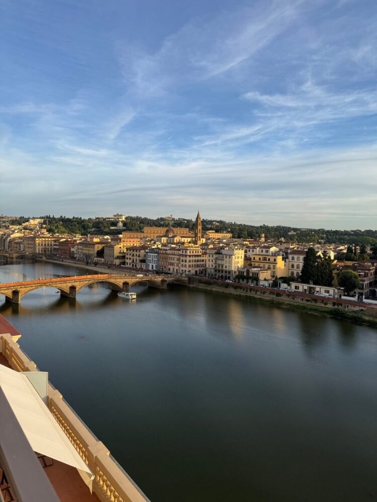 Rooftops: Your Essential Reset in an AI-Driven World—Gaining Perspective for Leadership, Creativity, and Growth