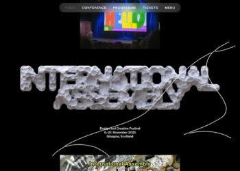 INTL 2025 by Warriors Studio and NAM — BP&O