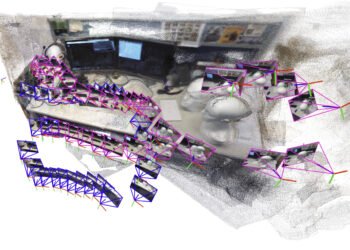 Teaching robots to map large environments | MIT News