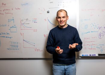 Understanding the nuances of human-like intelligence | MIT News