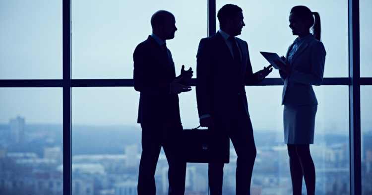 ML Intent Dashboard from Madison Logic