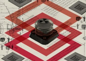 When it comes to nuclear weapons and AI, people are worried about the wrong thing