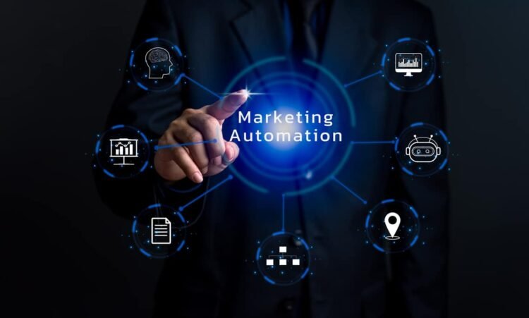 Marketing Automation for Engineers: Effective Strategies