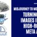 Midjourney to Money: Turning AI Images into High-ROAS Meta Ads