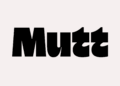 Mutt by Brands & People — BP&O