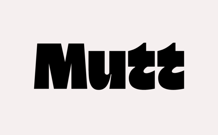 Mutt by Brands & People — BP&O