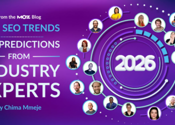 2026 SEO Trends: Top Predictions from 20 Industry Experts