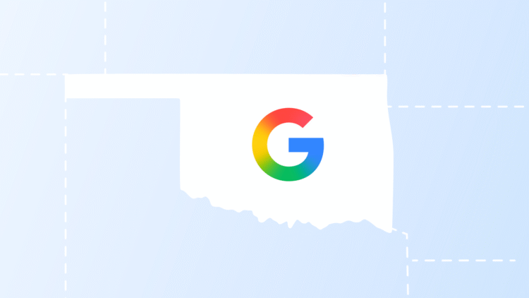 Google commits $5M to Oklahoma for AI training