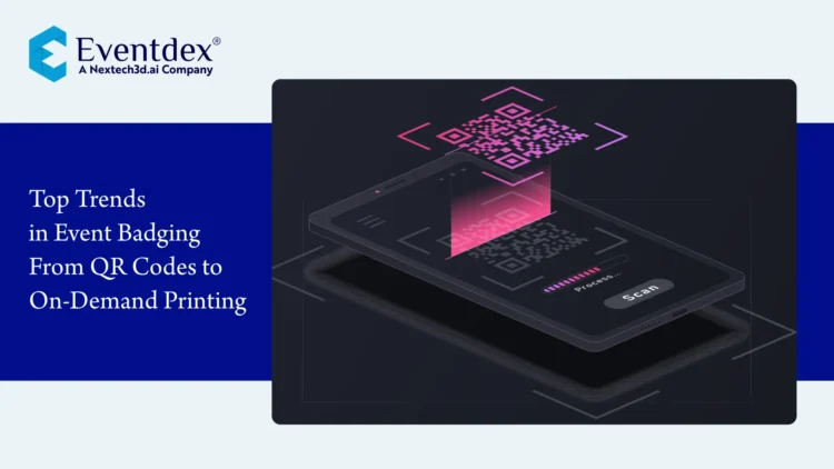 From QR Codes to On-Demand Badge Printing