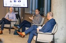 Always say ‘yes’ to Seattle