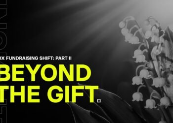 How Effective Stewardship Turns Generosity into Belonging