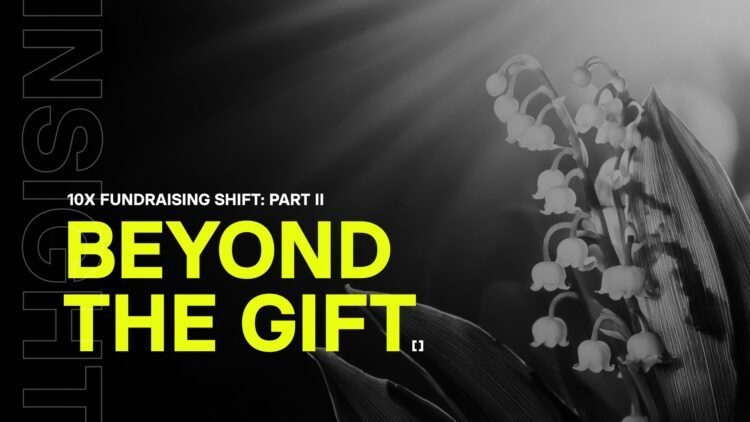 How Effective Stewardship Turns Generosity into Belonging