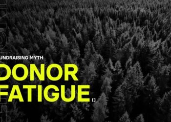 The Myth of Donor Fatigue