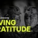 Giving gratitude: Graciousness in fundraising