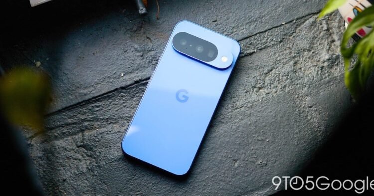 Pixel 10 is a hit in the US with Google’s new ‘single-month sales record’ amid iPhone 17