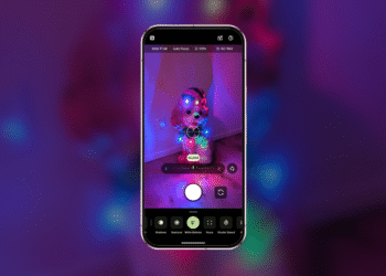 How to use Google Pixel Camera pro settings for holiday and winter photos