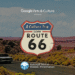 Google launches new theme page to honor Route 66