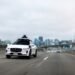 Waymo gets regulatory approval to expand across Bay Area and Southern California