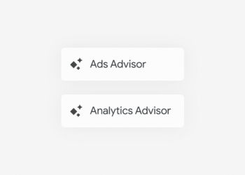 Try out Ads Advisor and Analytics Advisor