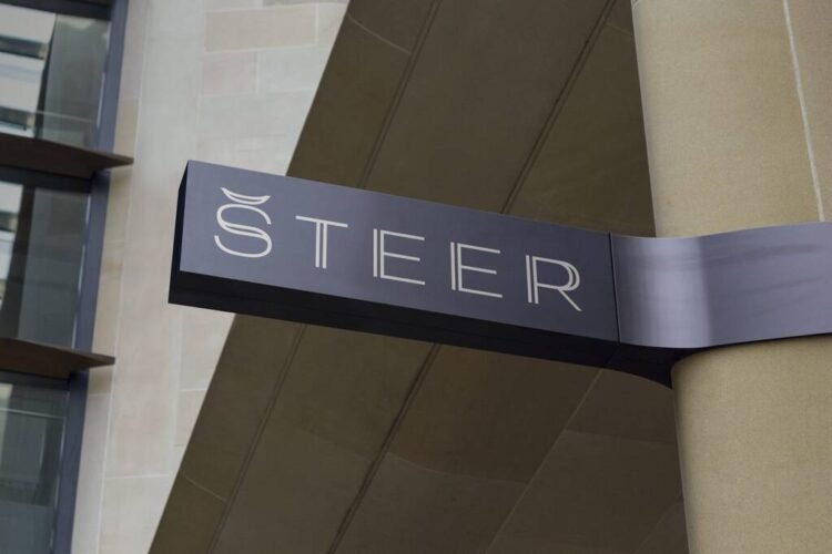 Truly Deeply rebrands Steer Dining Room – Truly Deeply – Brand Strategy & Creative Agency Melbourne