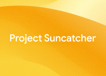 Project Suncatcher explores powering AI in space